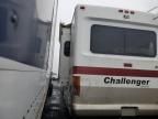 2006 Damon 2006 Workhorse Custom Chassis Motorhome Chassis W2