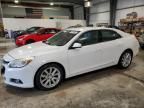 2015 Chevrolet Malibu 2LT