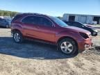 2012 Chevrolet Equinox LTZ