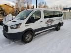 2016 Ford Transit T-350