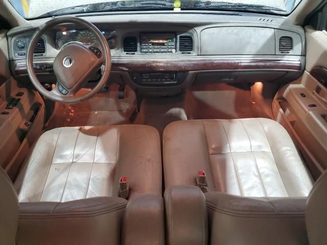 2004 Mercury Grand Marquis LS