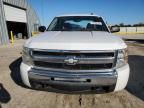 2009 Chevrolet Silverado C1500 LT