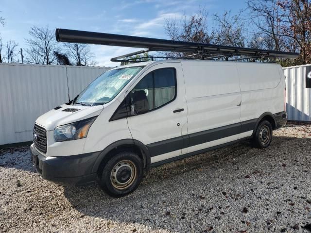 2017 Ford Transit T-250