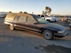 1996 Buick Roadmaster