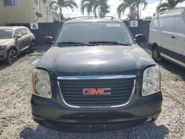 2013 GMC Yukon XL K1500 SLT