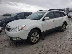 Lotes con ofertas a la venta en subasta: 2011 Subaru Outback 3.6R Limited