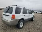 2006 Ford Escape HEV