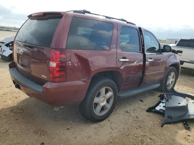 2009 Chevrolet Tahoe C1500 LT