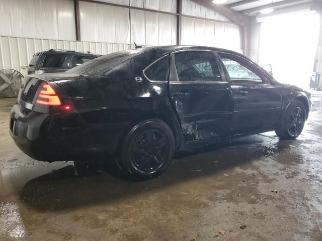 2008 Chevrolet Impala LT