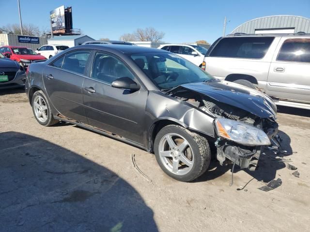 2005 Pontiac G6