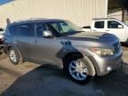 2012 Infiniti QX56