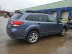 2014 Subaru Outback 2.5I