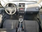 2008 Suzuki SX4 Base