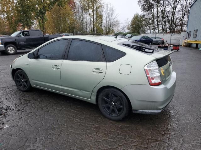 2007 Toyota Prius