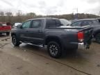 2017 Toyota Tacoma Double Cab