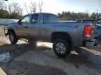 2012 GMC Sierra K2500 SLE