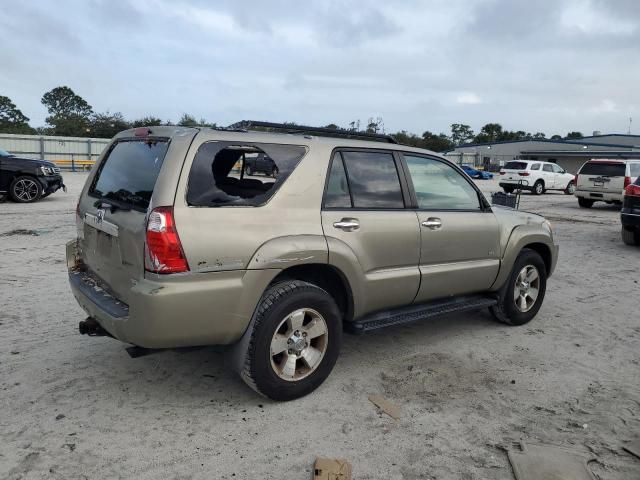 2006 Toyota 4runner SR5