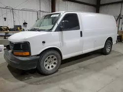 2012 Chevrolet Express G1500 en venta en Billings, MT