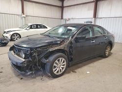 Salvage cars for sale at Pennsburg, PA auction: 2013 Nissan Altima 2.5