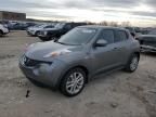 2011 Nissan Juke S