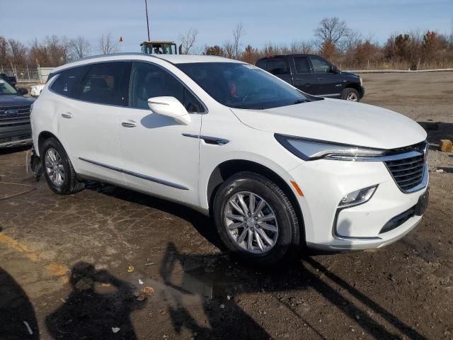 2022 Buick Enclave Premium