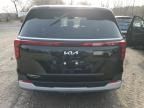 2025 KIA Carnival LX