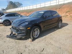 Salvage cars for sale at Spartanburg, SC auction: 2023 Porsche Macan Base