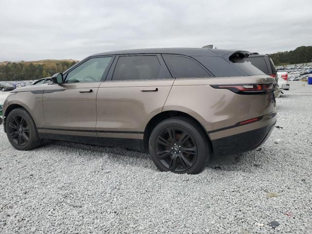 2019 Land Rover Range Rover Velar R-DYNAMIC SE