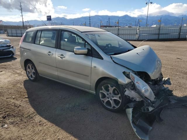 2008 Mazda 5