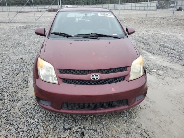 2006 Scion XA