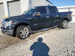 2014 Ford F150 Supercrew en venta en Memphis, TN