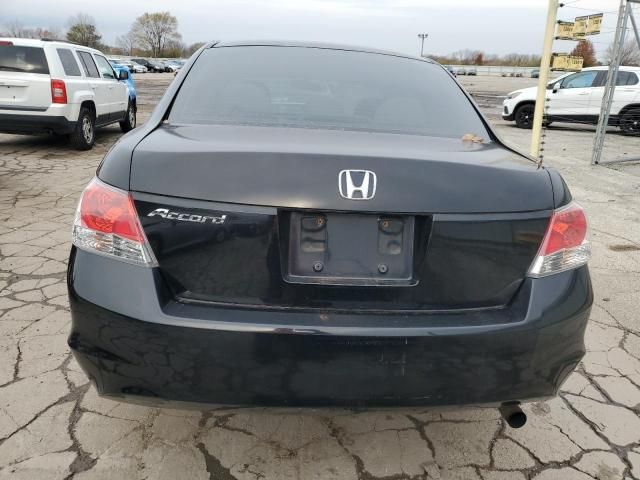 2010 Honda Accord LX