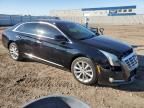 2013 Cadillac XTS Luxury Collection