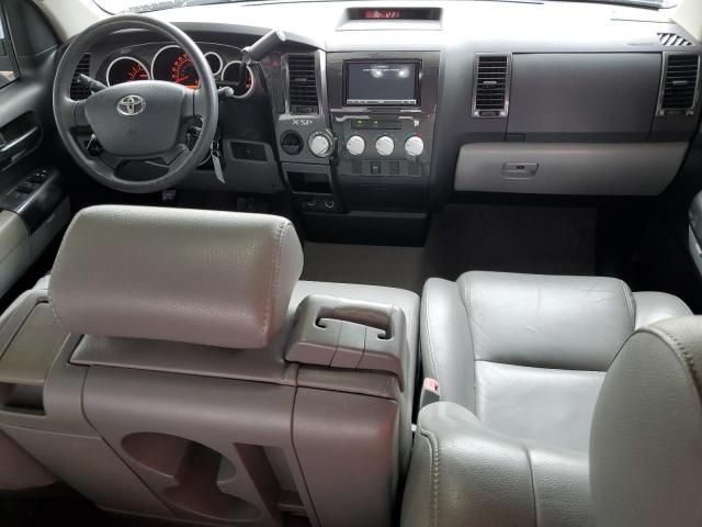 2011 Toyota Tundra Double Cab SR5