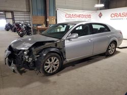 Run And Drives Cars for sale at auction: 2010 Toyota Avalon XL