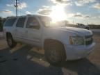 2008 Chevrolet Suburban K1500 LS