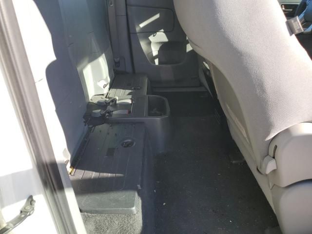 2014 Toyota Tacoma Prerunner Access Cab