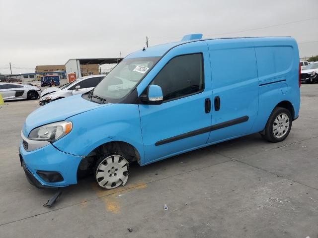 2019 Dodge RAM Promaster City SLT