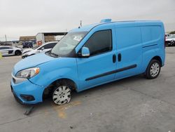 2019 Dodge RAM Promaster City SLT en venta en Grand Prairie, TX