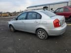 2010 Hyundai Accent GLS