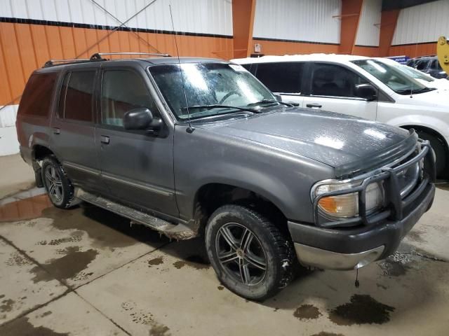 1999 Ford Explorer