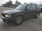 2005 Subaru Forester 2.5XS