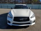 2017 Infiniti Q50 RED Sport 400