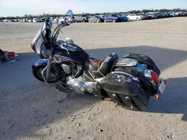 2005 Kawasaki VN2000 D1