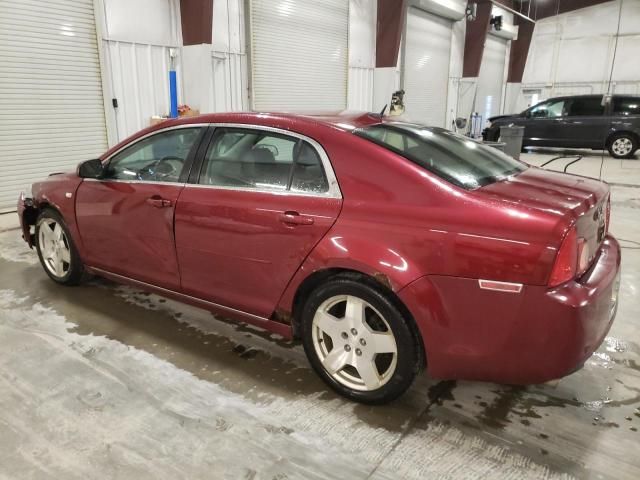 2008 Chevrolet Malibu 2LT