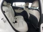 2017 Infiniti QX30 Base