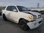 2007 Toyota Sequoia SR5