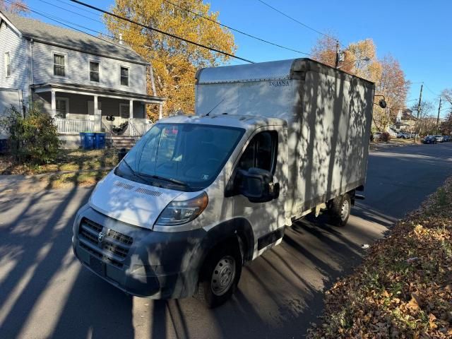 2015 Dodge RAM Promaster 3500 3500 Standard