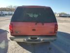 2002 Ford Expedition Eddie Bauer