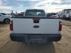 2008 Ford F350 SRW Super Duty